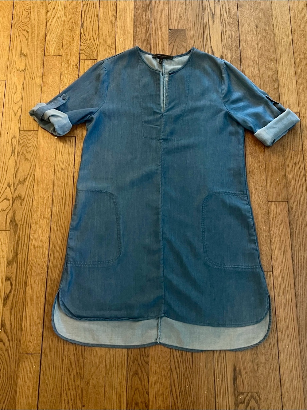 BCBGMaxAzria Tulsa dress